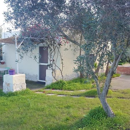 Borgo Degli Ulivi Depandance Villa Capoterra Exteriör bild